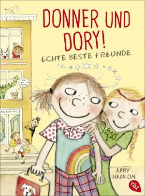 [Donner und Dory! 02] • Echt beste Freunde